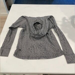 Lululemon Hoodie - Size 2